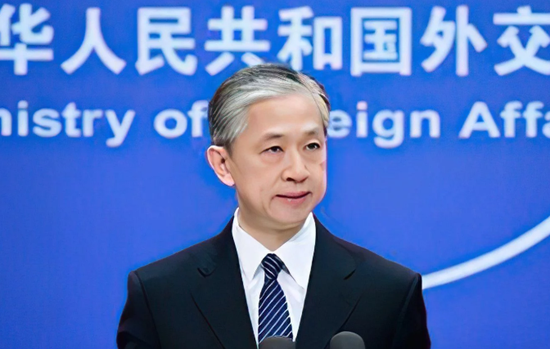 中方：“中国影响美国大选”说法 纯属无中生有