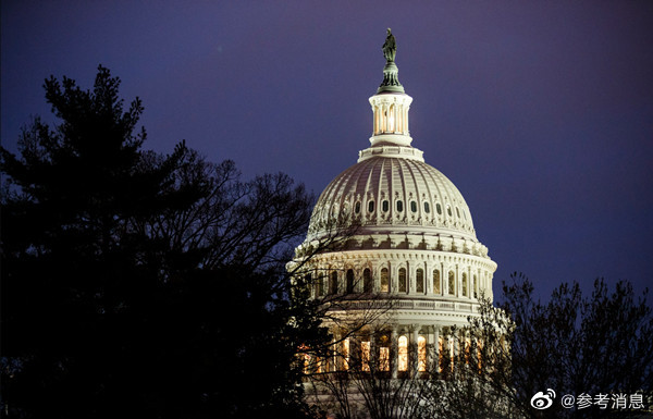 美国12月CPI如预期环比转负！市场愈发确信加息步伐将继续放缓