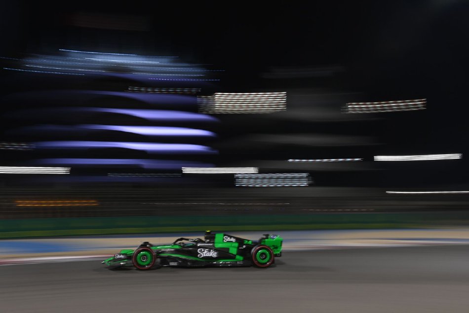 图集2024年f1巴林站周日正赛