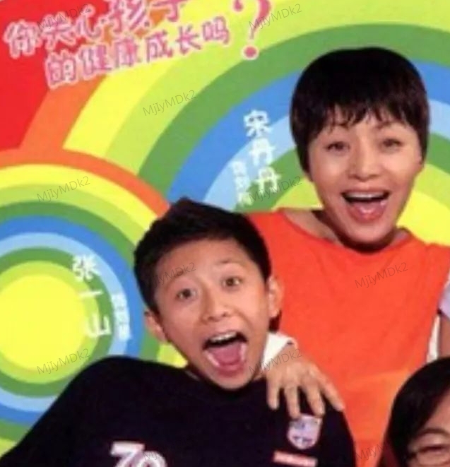 《家有儿女》大电影将开拍，宋丹丹、杨紫等原班人马回归|家有儿女_新浪新闻