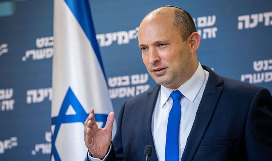 以色列总理:无论达成什么伊核协议 以色列均不受约束