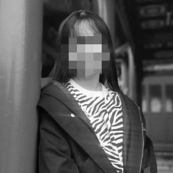 被"匿名检举"带手机去学校 14岁女生校园坠亡