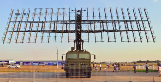 俄反隐身雷达开卖 印度如果买到手能威胁到歼