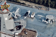 答疑：滑跃航母不能使用预警机？