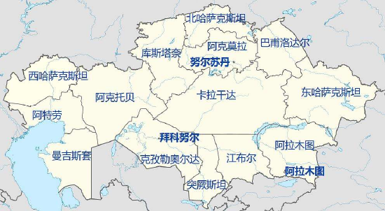 深挖哈萨克斯坦骚乱背后天然气商75股权为美资抗议者有组织持枪向天