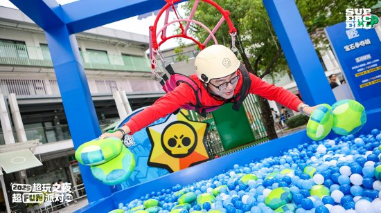 （“宝石争夺战”互动点）