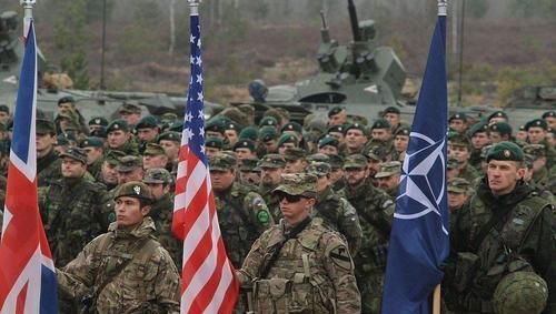 美俄明年1月10日将就乌克兰局势和军控问题举行会谈