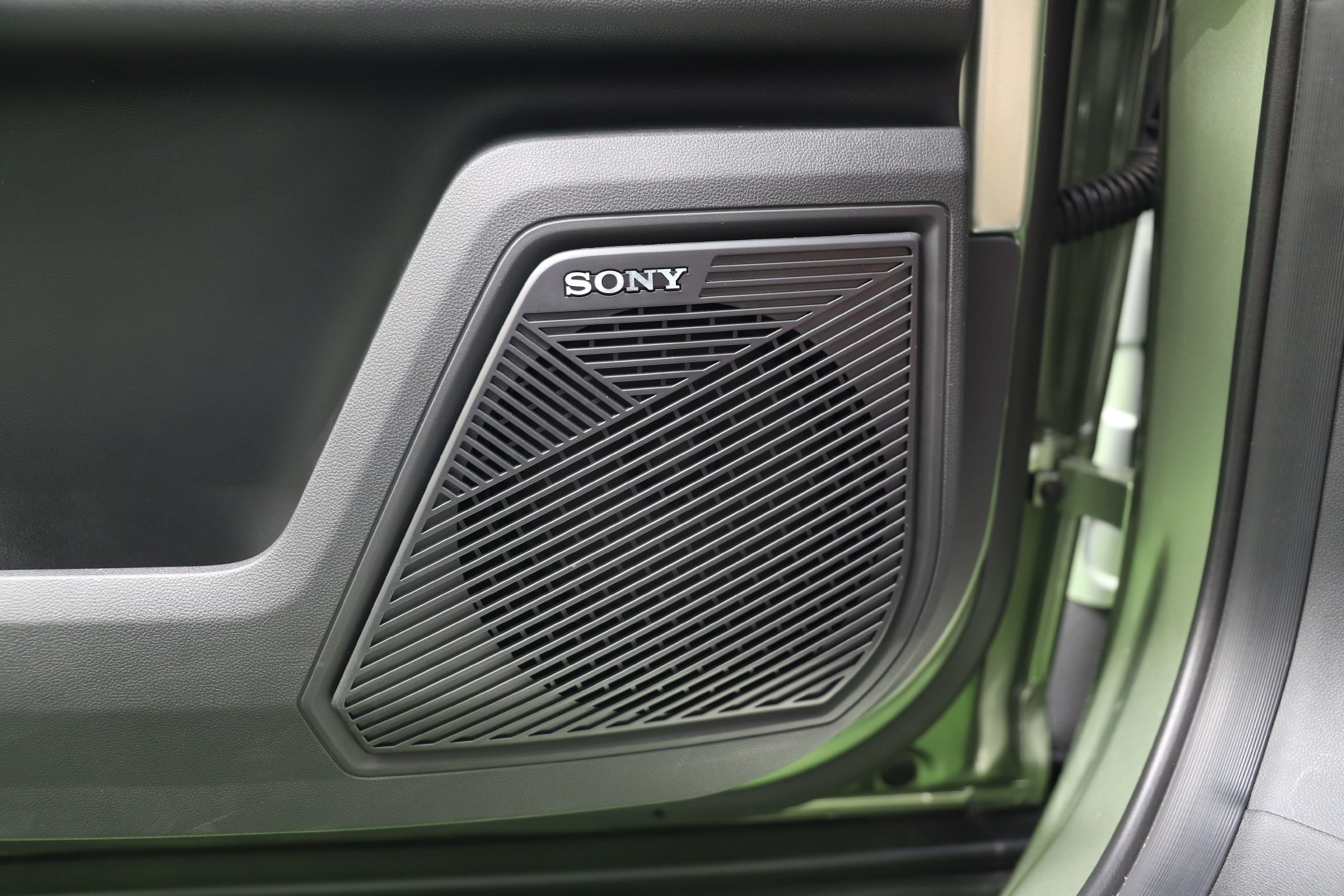 Chassis performance is the highlight Test drive Chery Exploration 06
