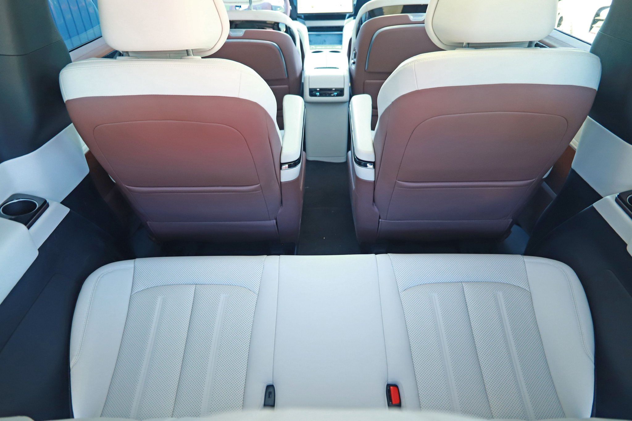 天神之眼高阶智驾上车！ 到店实拍比亚迪夏