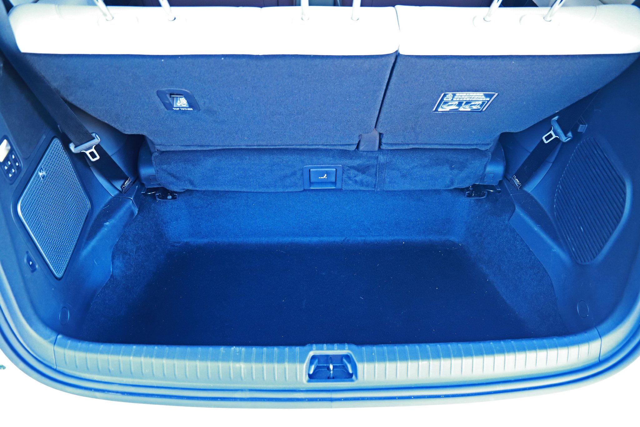 天神之眼高阶智驾上车！ 到店实拍比亚迪夏