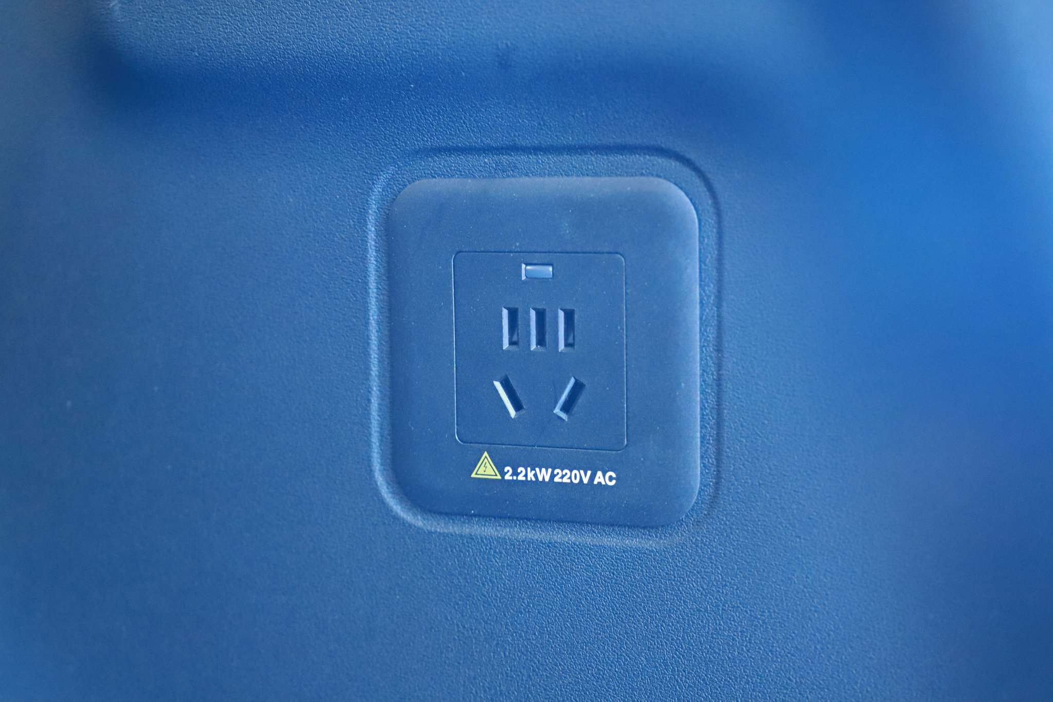 天神之眼高阶智驾上车！ 到店实拍比亚迪夏