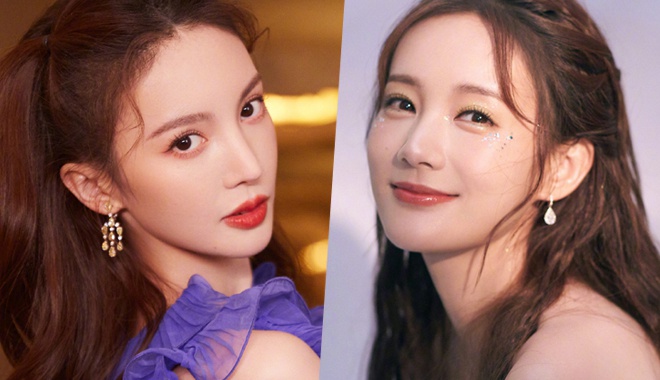 《了不起的女孩》金晨和李一桐的鼻子真厉害