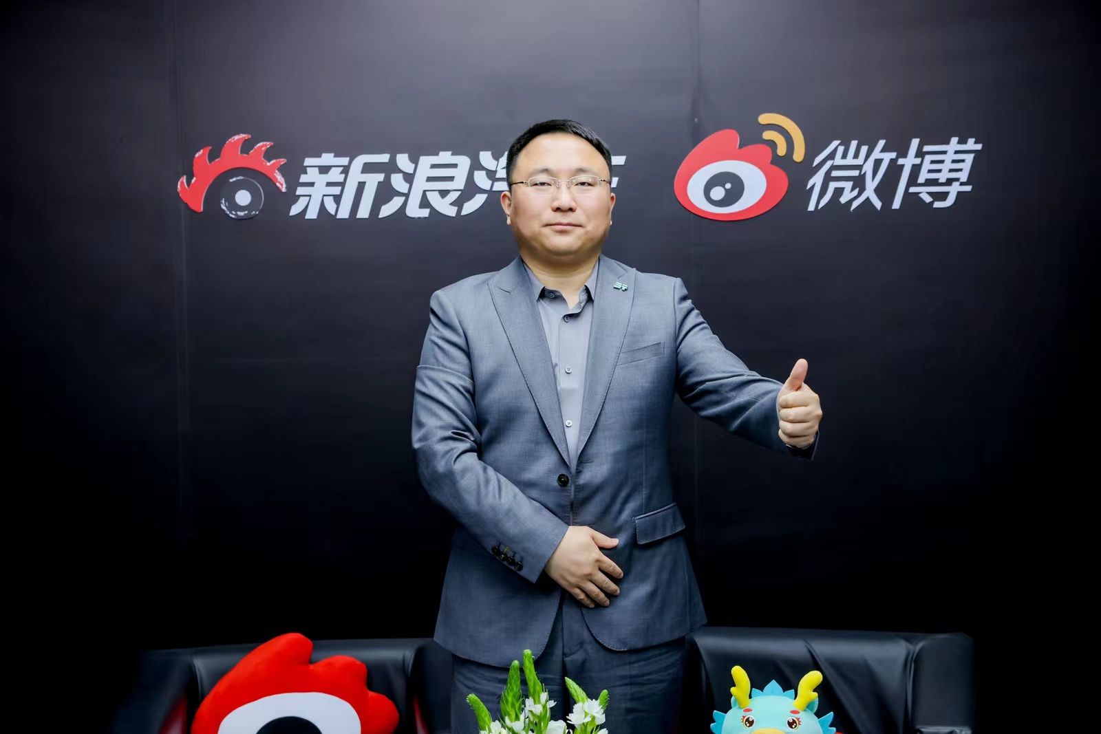 刘永：捷途的使命是解决客户在旅行中的痛点