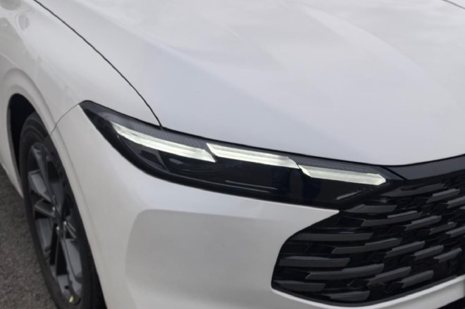 长安福特新蒙迪欧上市 售价14.98-19.98万元