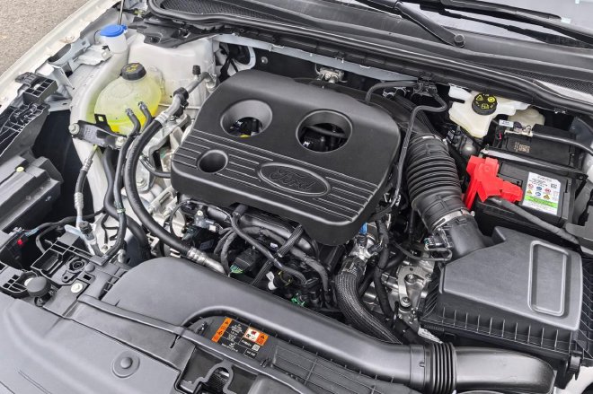 长安福特新蒙迪欧上市 售价14.98-19.98万元