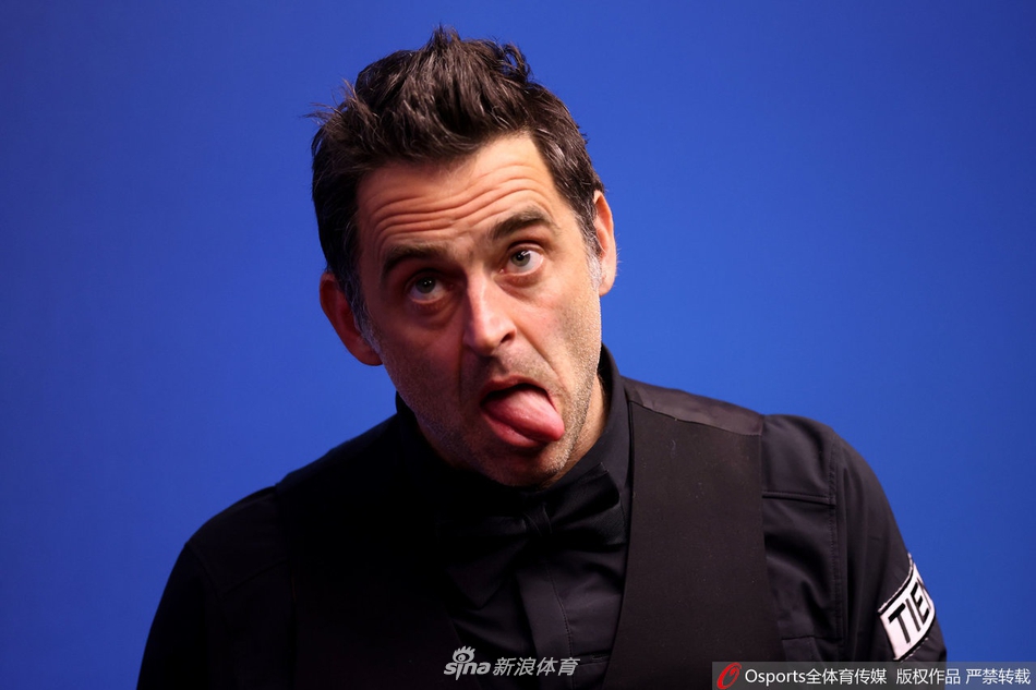 世锦赛奥沙利文无缘八强