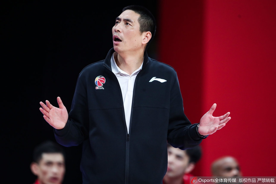 CBA第35轮：新疆130-102福建