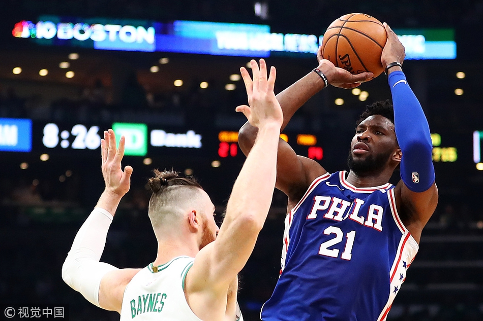 恩比德单打贝恩斯