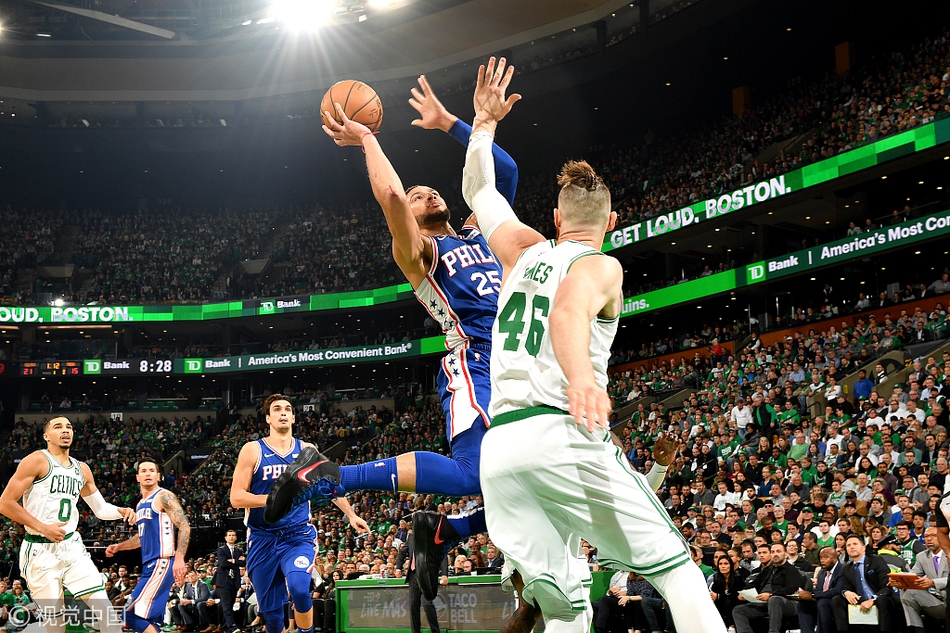 西蒙斯强打贝恩斯