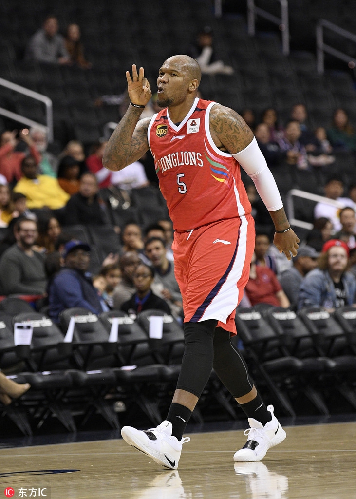 3、马利斯-斯贝茨