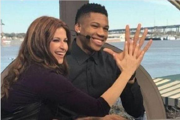 盘点骨骼清奇的NBA球星