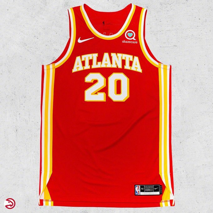 老鹰队新球衣出炉！溢出屏幕的青春活力感！