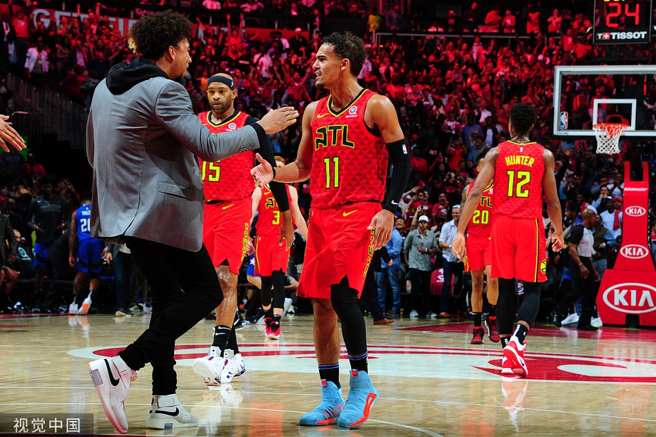 最新一期实力榜:快船第三,湖人第六,勇士勉强挤进前20