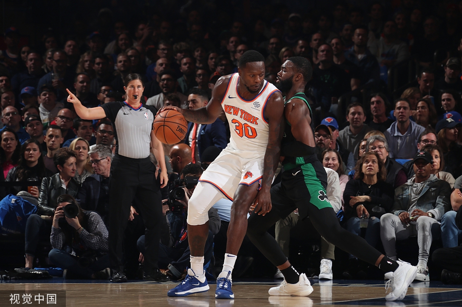 最新一期实力榜:快船第三,湖人第六,勇士勉强挤进前20