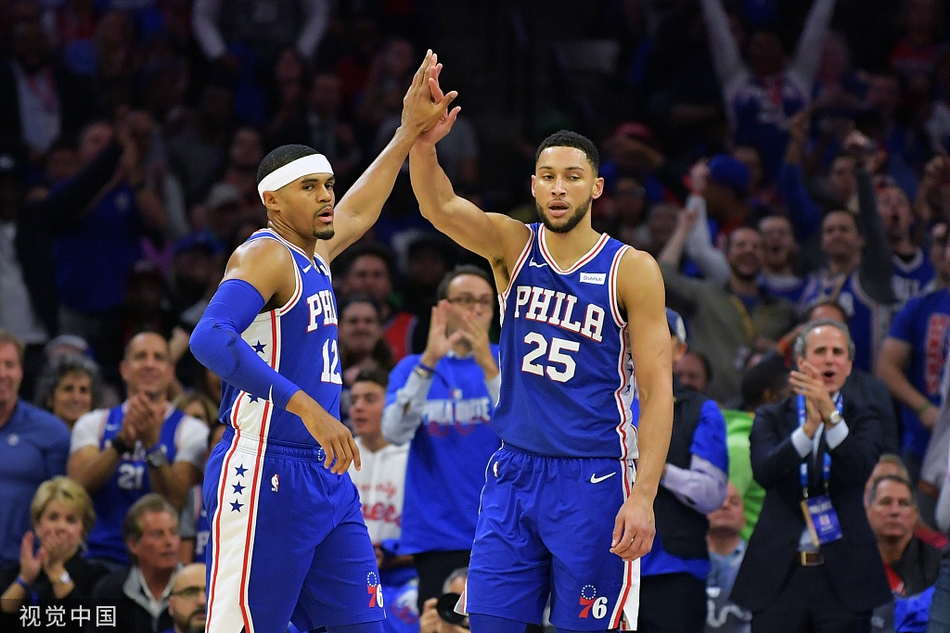 最新一期实力榜:快船第三,湖人第六,勇士勉强挤进前20