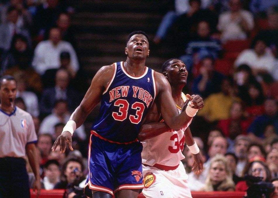 NBA史上十大无冕之王：现役仅保罗入选，四人恨死乔丹