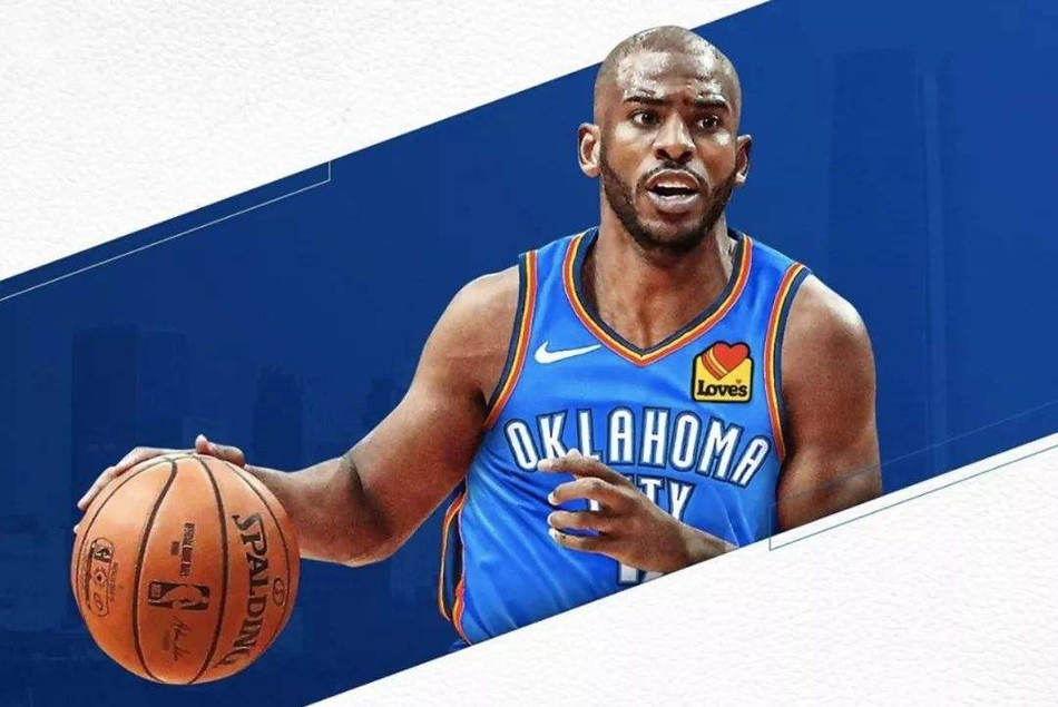 NBA史上十大无冕之王：现役仅保罗入选，四人恨死乔丹