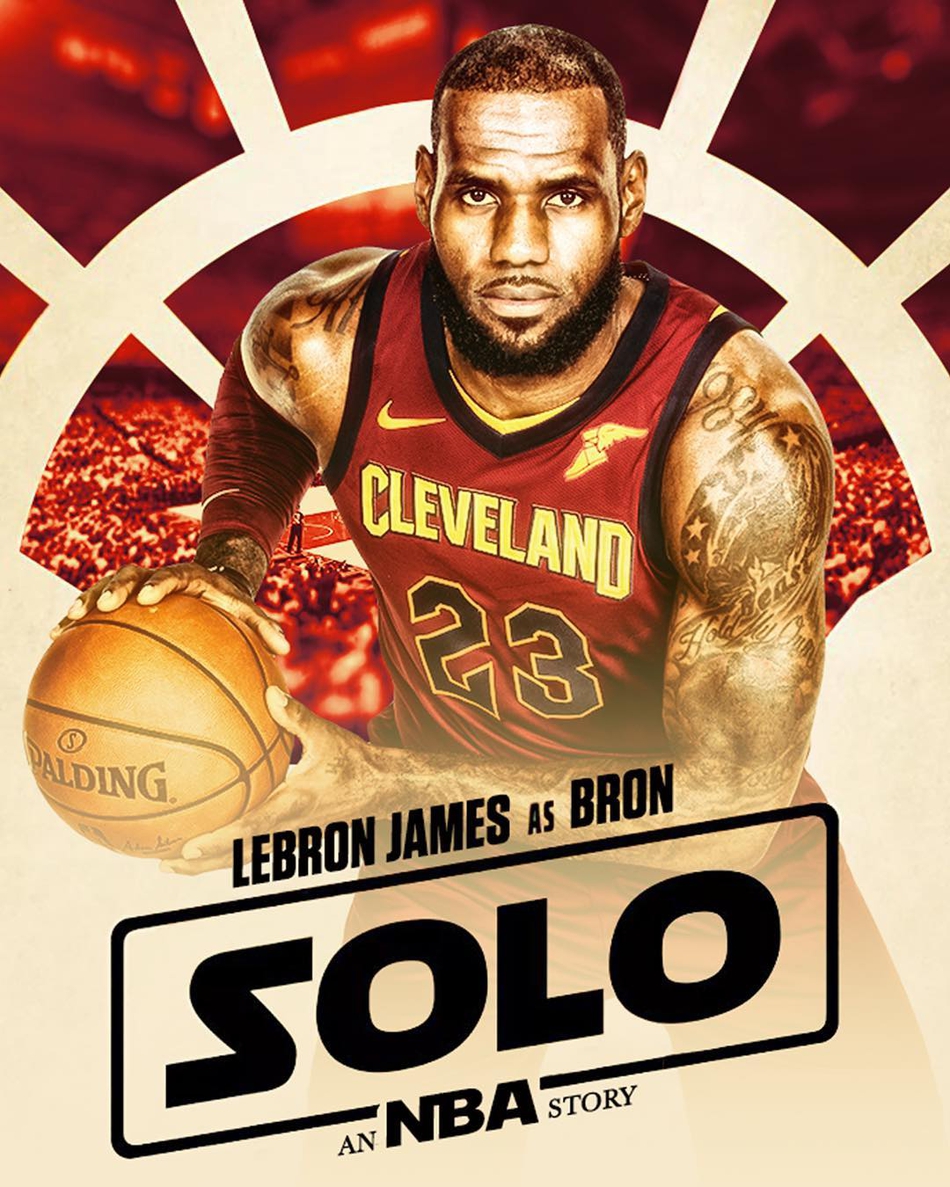 詹姆斯拯救了骑士