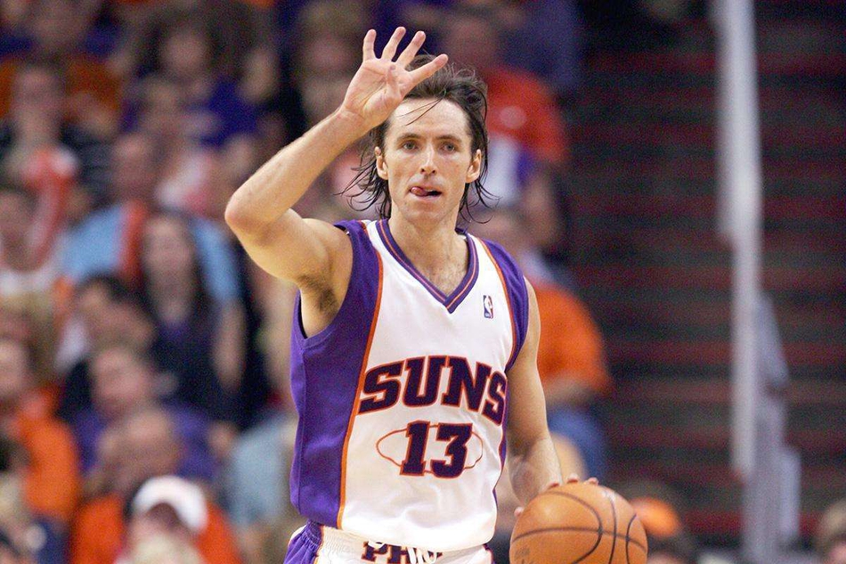 NBA史上十大无冕之王：现役仅保罗入选，四人恨死乔丹