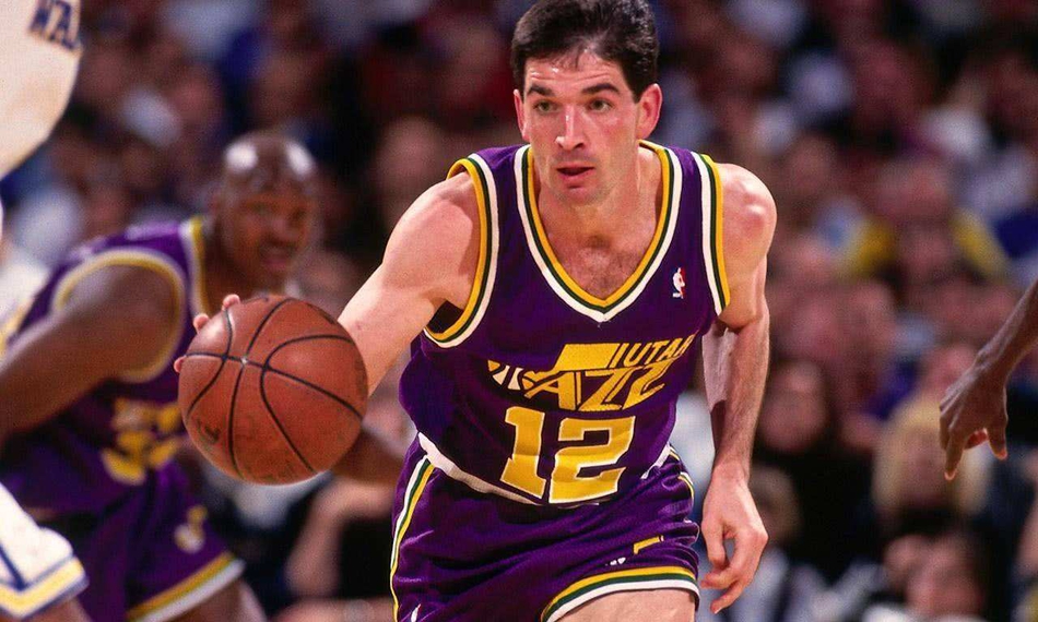 NBA史上十大无冕之王：现役仅保罗入选，四人恨死乔丹