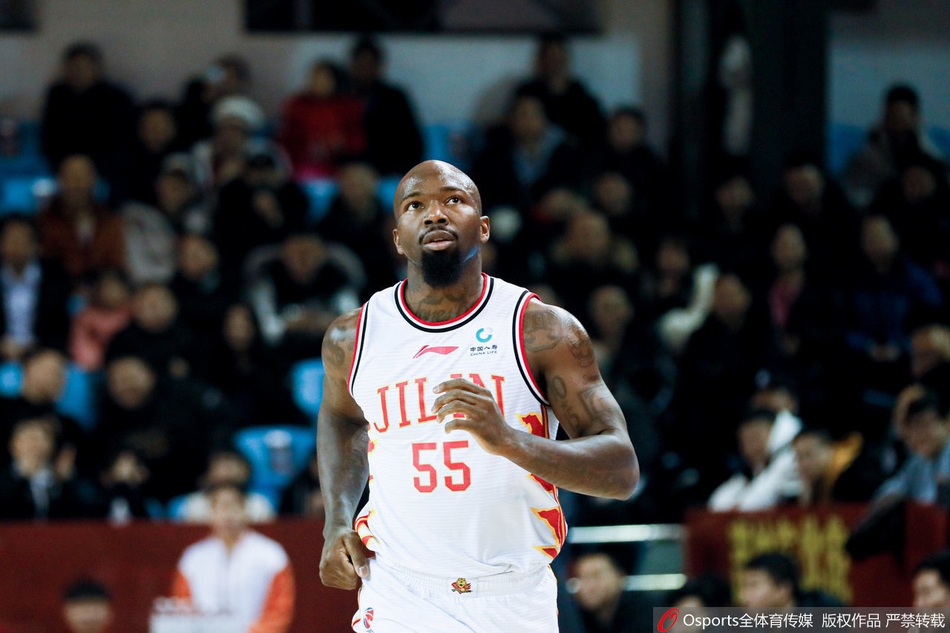 CBA第25轮:今日各组精彩对决