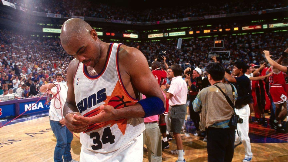 NBA史上十大无冕之王：现役仅保罗入选，四人恨死乔丹