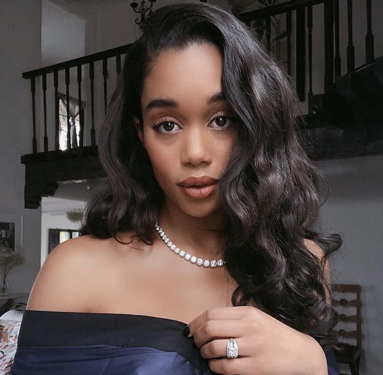 汤神被曝订婚！这位昔日NBA渣男终被最美黑人女星征服