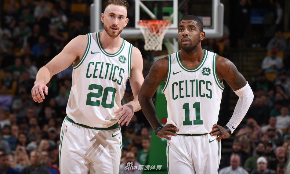 波士顿凯尔特人