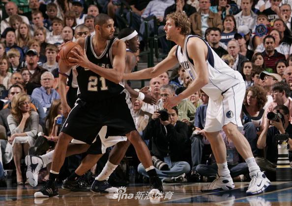 诺天王与老对手们的对话