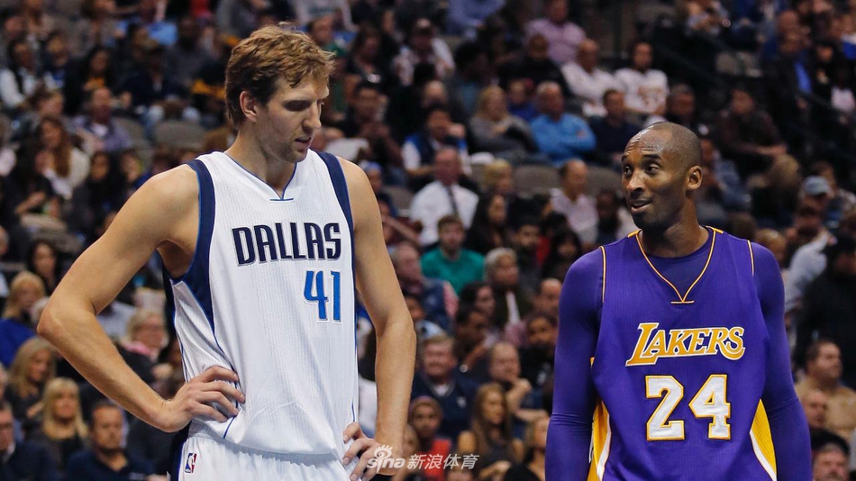 诺天王与老对手们的对话