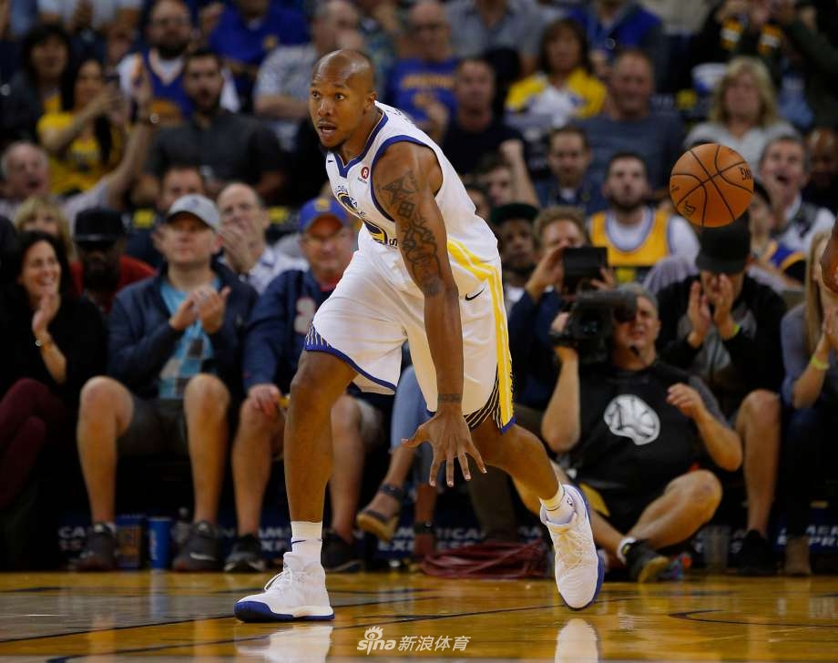 2018年的大卫-韦斯特