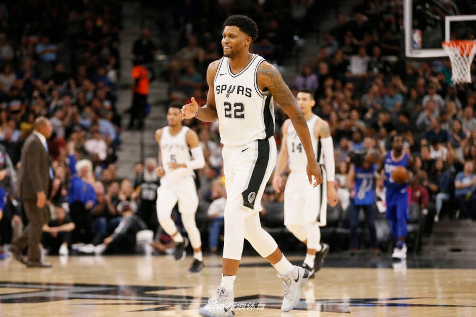 圣安东尼奥马刺