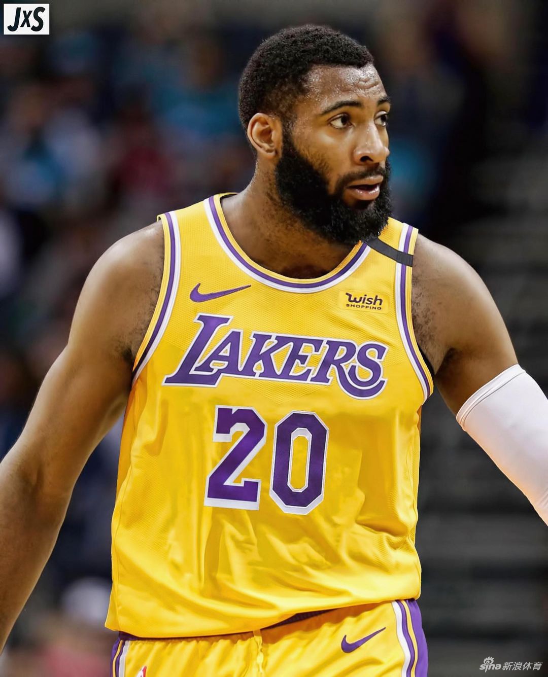 湖人队官方宣布签下德拉蒙德 2号庄神联手詹皇浓眉