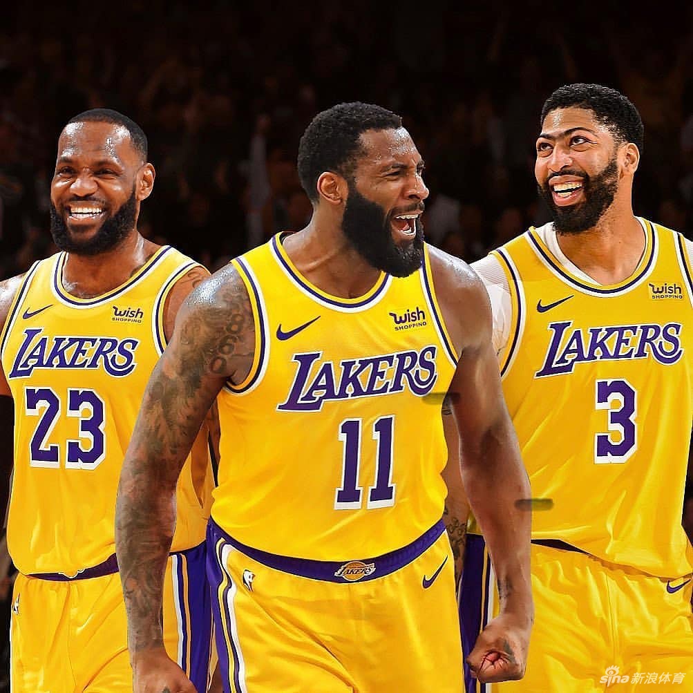 湖人队官方宣布签下德拉蒙德 2号庄神联手詹皇浓眉