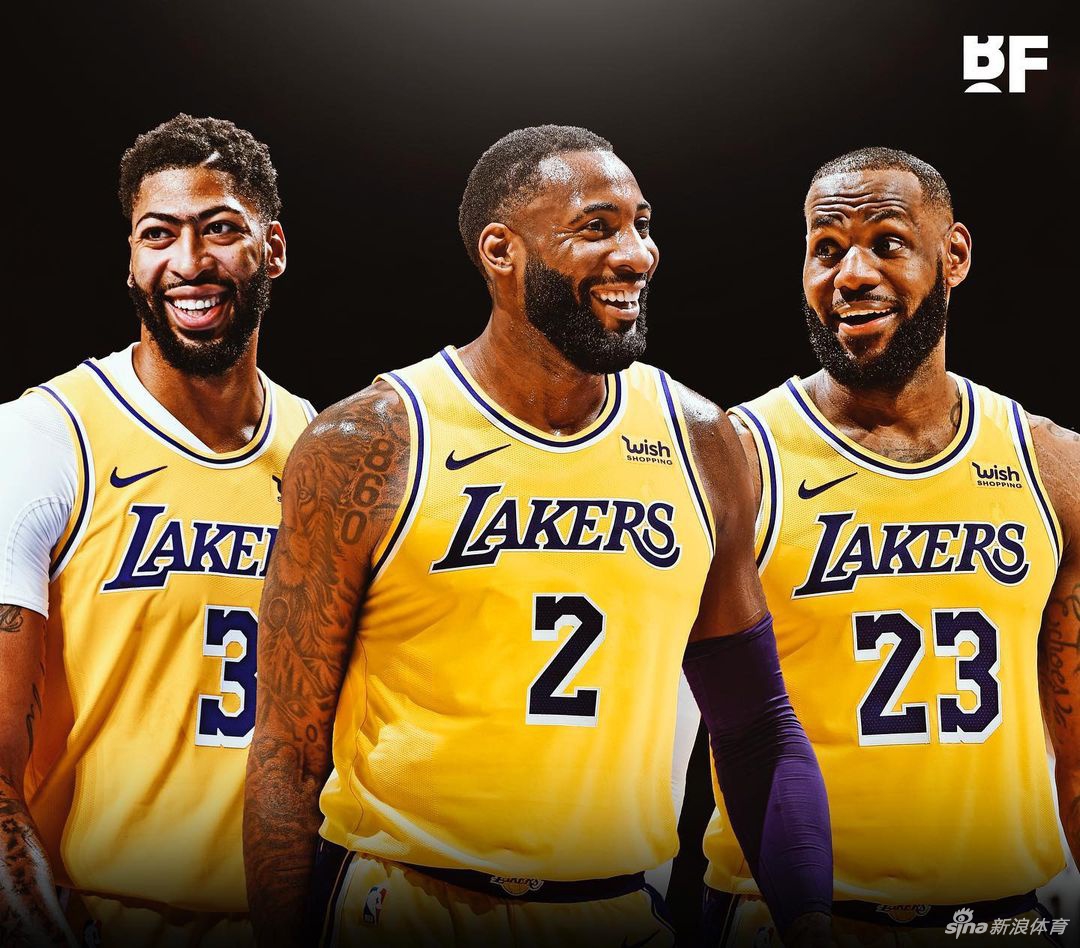 湖人队官方宣布签下德拉蒙德 2号庄神联手詹皇浓眉