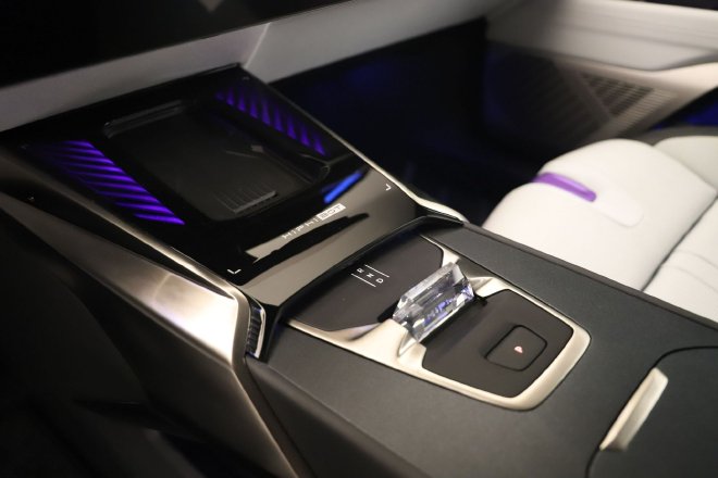 高合HiPhi Z城市版上市 售价51-53万元