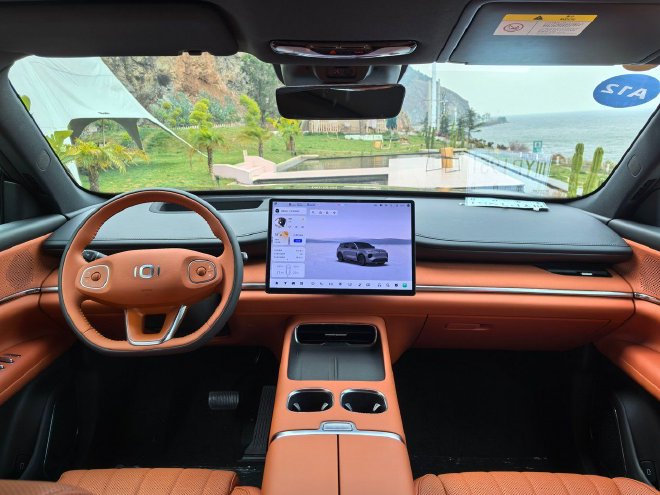 长安启源Q07开启预订 先享价13.98-17.58万元