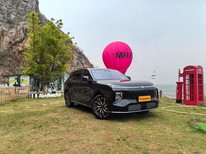 长安启源Q07开启预订 先享价13.98-17.58万元