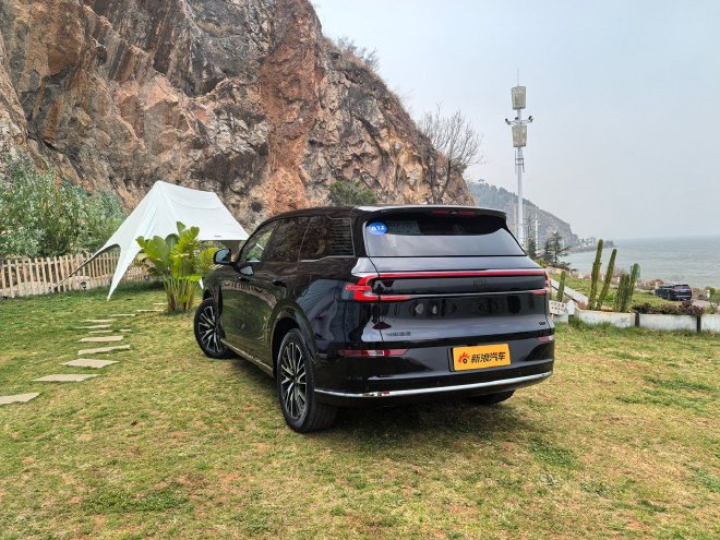 长安启源Q07开启预订 先享价13.98-17.58万元