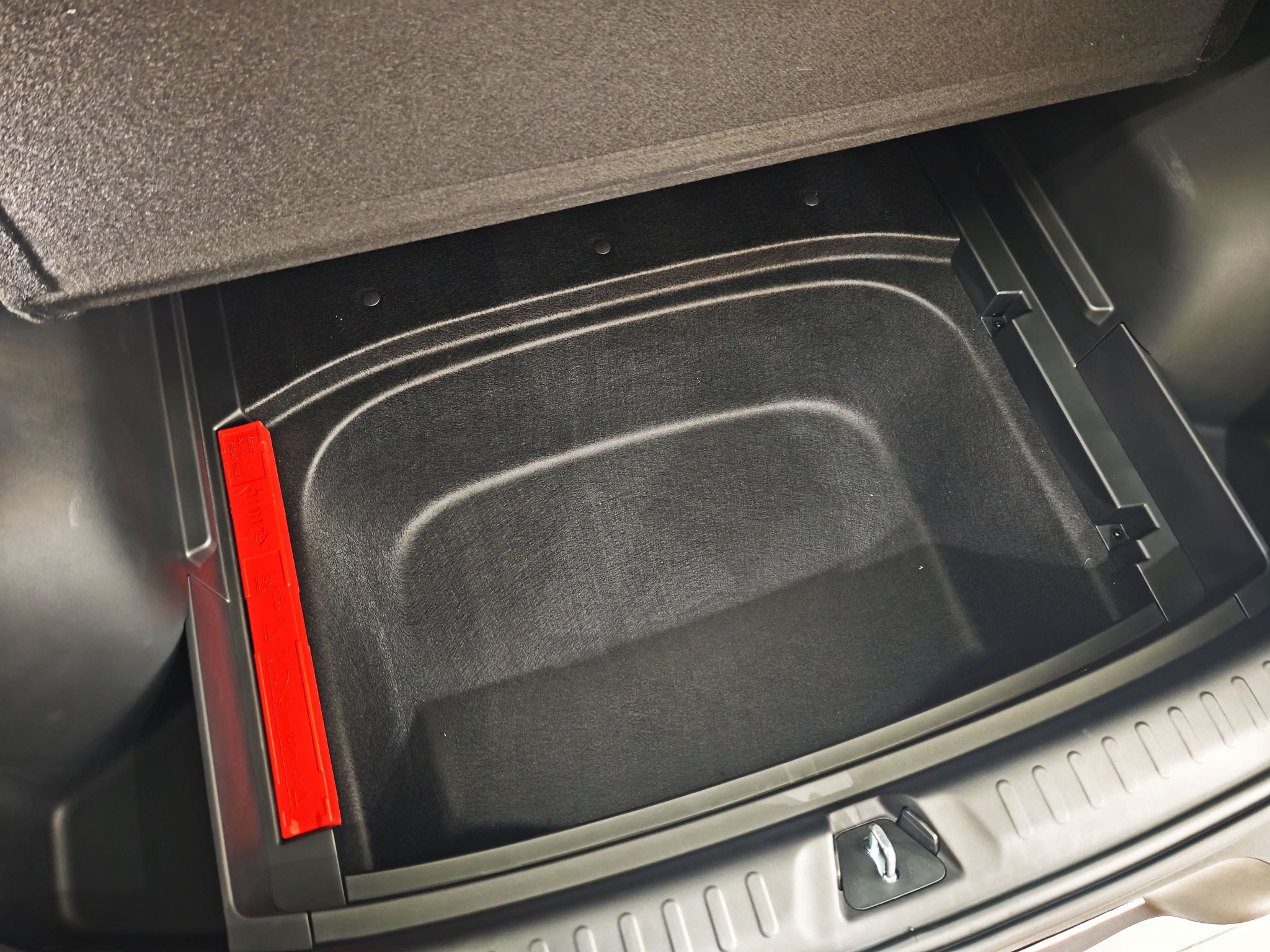 性价比极高 到店实拍长安启源全新Q05